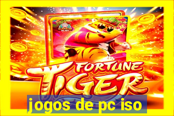 jogos de pc iso